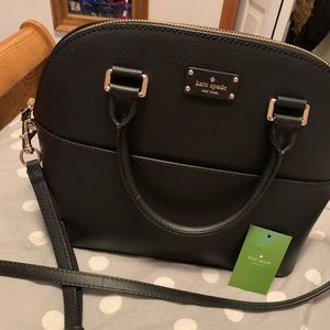 New Kate Spade grove street carli crossbody